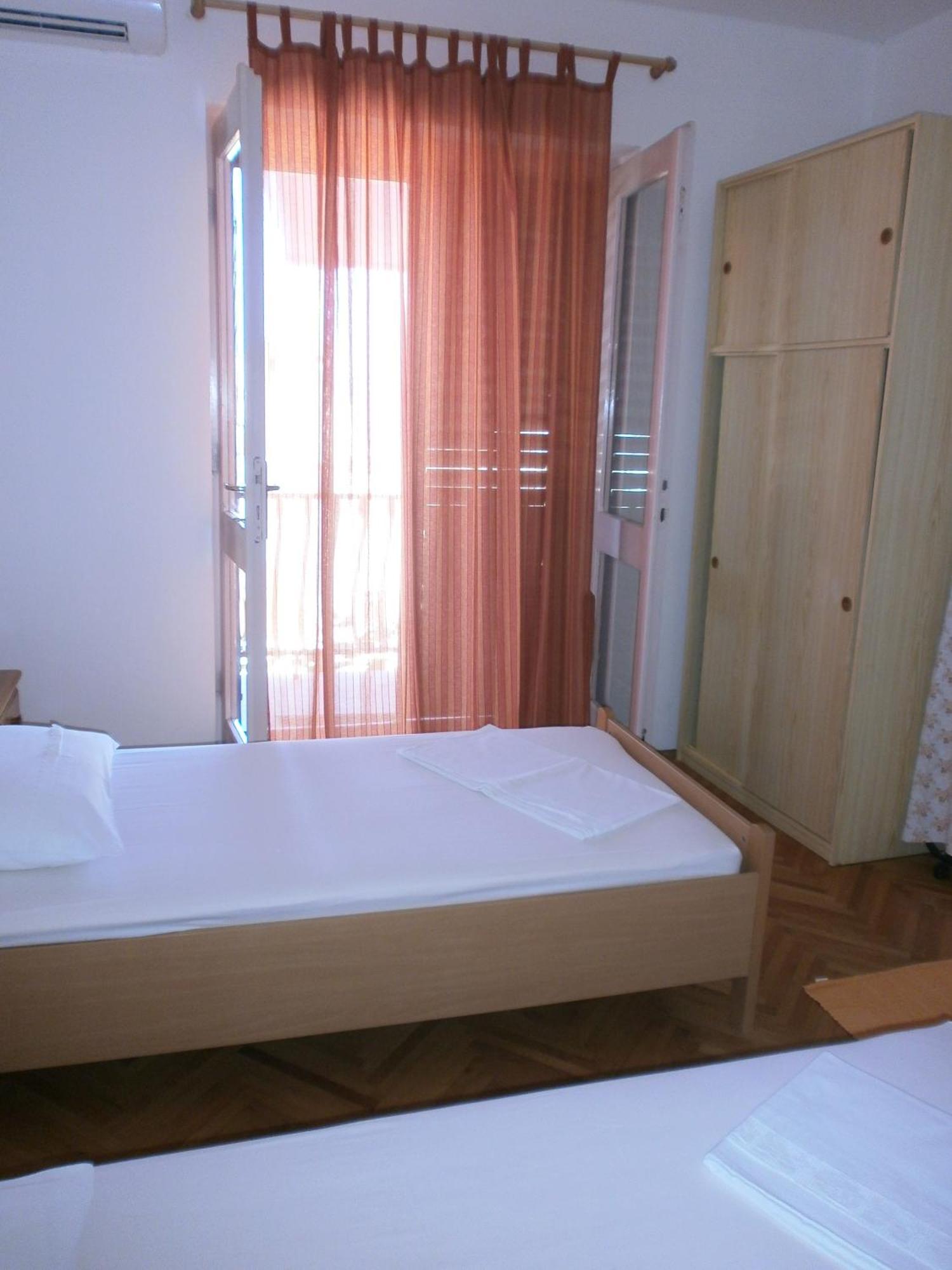 Apartments By The Sea Podgora, Makarska - 12326 Quarto foto